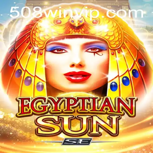 Descubra a Emoção e Estratégia por Trás de EgyptianSunSE com a Palavra-chave 508win