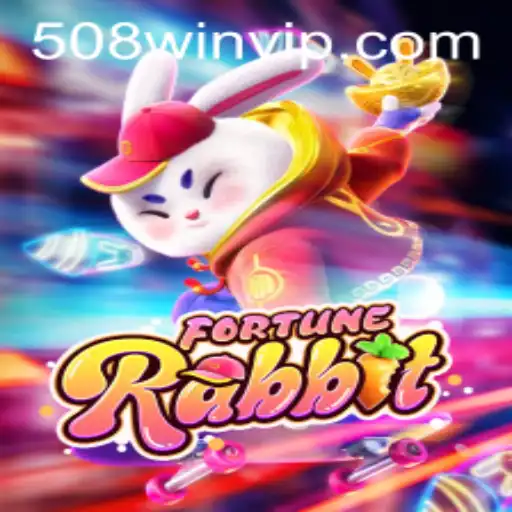 FortuneRabbit: Um Salto para a Vitória com 508win