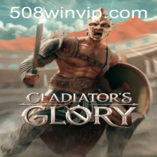 GladiatorsGlory: Mergulhe na Ação Intensa do Coliseu Digital