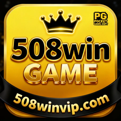 508win Logo