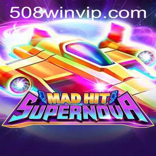 MadHitSupernova: O Novo Fenômeno dos Jogos