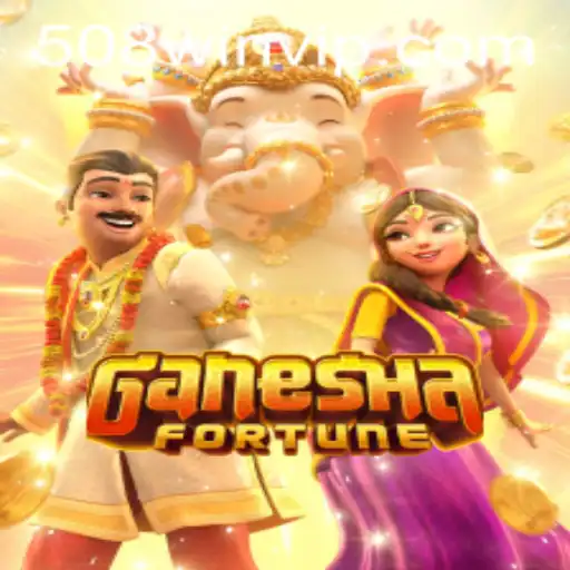 Descubra o Mundo Encantador de GaneshaFortune e a Oportunidade com 508win