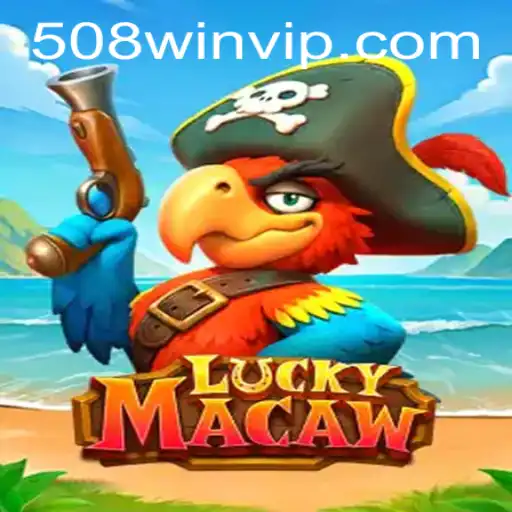 LuckyMacaw: Descubra a Aventura do Jogo Emocionante