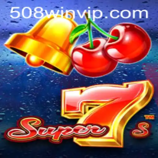 Super7s: Explorando o Excitante Mundo do Jogo com a Palavras-chave 508win